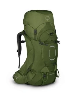 Osprey Aether 55 - Men's 7 Osprey Aether 55 - Men's -Camping shops 1035969079 Osprey Aether55 GarlicMustardGreen