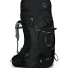 Osprey Ariel 65 - Women's -Camping shops 1035969084 Osprey Ariel65 Black