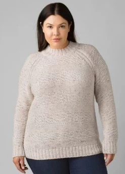 Prana Nemma Sweater Plus - Women's