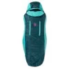 Nemo Forte 35 Long - Women's -Camping shops 1035969670 Nemo Forte35Long TwilightAurora Wmns