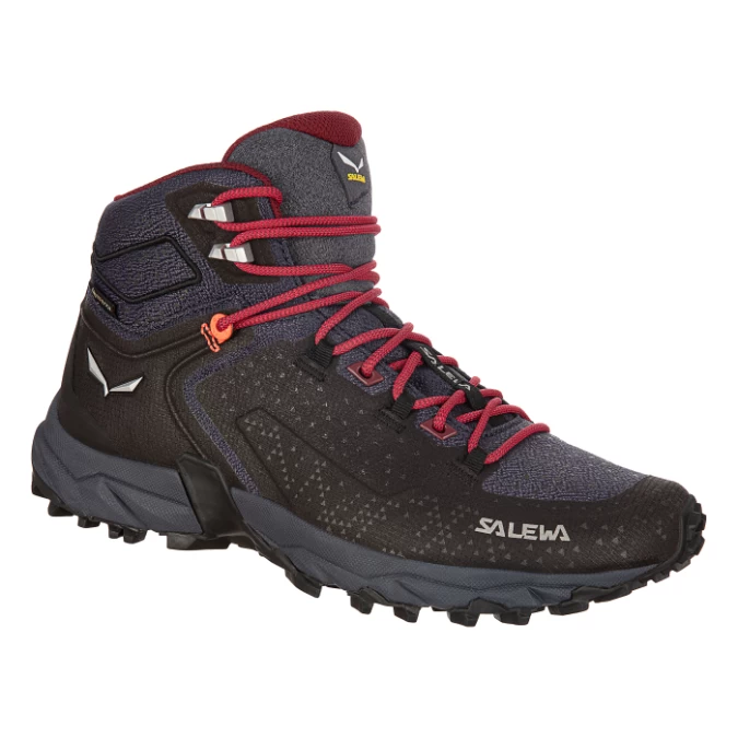 SALEWA Alpenrose 2 Mid GTX - Women's 3 SALEWA Alpenrose 2 Mid GTX - Women's