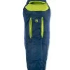 Nemo Forte 20 Long - Men's -Camping shops 1035970789 Nemo Forte20Long GlowAbyss Mens