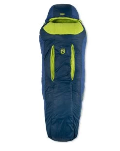 Nemo Forte 20 Long - Men's