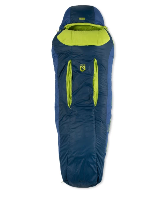 Nemo Forte 20 Long - Men's 3 Nemo Forte 20 Long - Men's