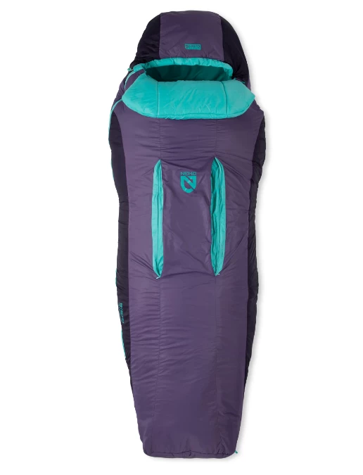 Nemo Forte 20 Long - Women's 3 Nemo Forte 20 Long - Women's