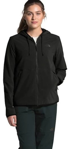 The North Face Mountain Sweatshirt Hoodie 3.0 - Women's
