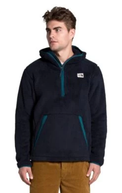 The North Face Campshire Pullover Hoodie - Men's