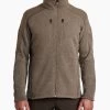 Interceptr Full Zip - Men's