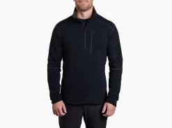 Interceptr 1/4 Zip - Men's