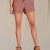 Boundless Short - Women's 1 Boundless Short - Women's -Camping shops 1035973553 ToadAndCo BoundlessShort PicanteFloralPrint Wmns Front