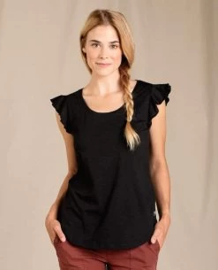 Rufflita II Tee - Women's