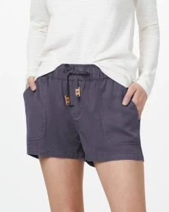 Tentree Instow Short - Women's