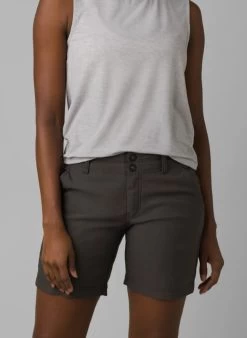 Prana Alana Short 7" - Women's