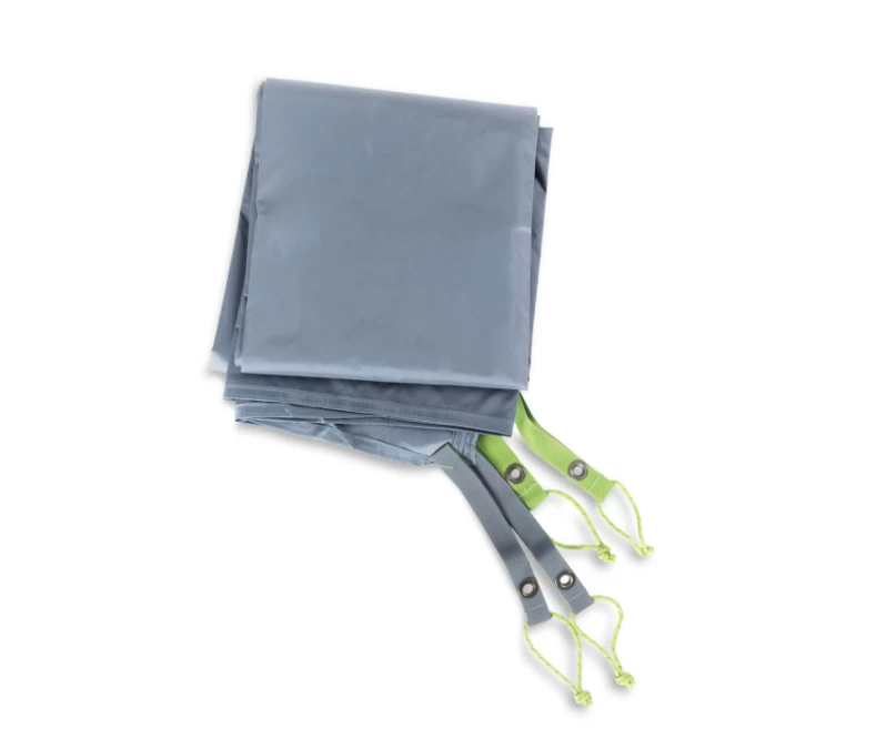 Dragonfly 3P Footprint 3 Dragonfly 3P Footprint