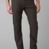Prana Alameda Pant - Men's -Camping shops 1035975295 Prana AlamedaPant DarkIron Mens Front