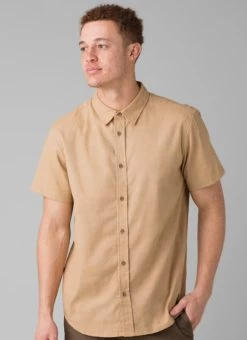 Prana Grixson Shirt - Men's