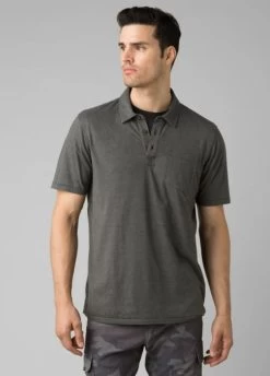 Prana Polo - Tall