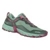 SALEWA Ultra Train 3 - Women's -Camping shops 1035976254 Salewa UltraTrain3 DuckGreenRhododendon Wmns Front