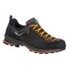 SALEWA Mountain Trainer 2 GTX - Men's 2 SALEWA Mountain Trainer 2 GTX - Men's -Camping shops 1035976280 Salewa MountainTrainer2GTX BlackCarrot Mens Front