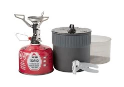 PocketRocket Deluxe Stove Kit