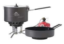 Windburner Combo System CV2