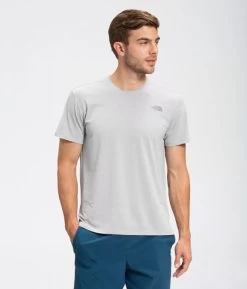 The North Face Wander Short-Sleeve - Men's