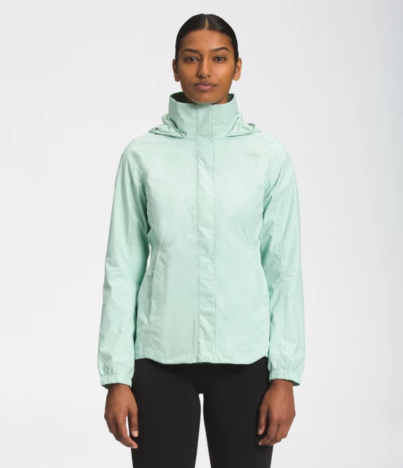 The North Face Resolve Parka II - Women's 3 The North Face Resolve Parka II - Women's
