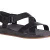 Chaco Wayfarer - Women's 2 Chaco Wayfarer - Women's -Camping shops 1035977403 Chaco Wayfarer Black Wmns Front