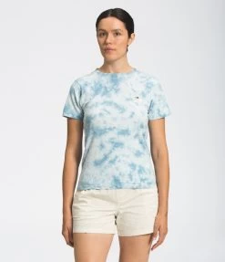 The North Face Botanic Dye Tee - Womoen's