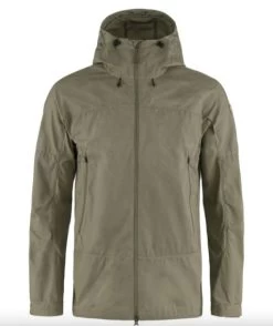 FJÄLLRÄVEN Abisko Lite Trekking Jacket - Men's