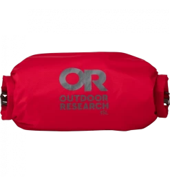 Outdoor Research Dirty/Clean Bag 15L -Camping shops 1035978040 Dirty Clean Bag 15L Samba