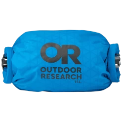 Outdoor Research Dirty/Clean Bag 15L -Camping shops 1035978041 Dirty Clean Bag 15L Atoll