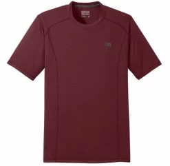 Outdoor Research Echo Short-Sleeve Tee - Men's