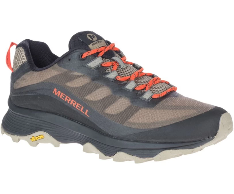 Merrell Moab Speed - Men's 3 Merrell Moab Speed - Men's