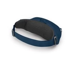 Osprey Daylite Waist Pack -Camping shops 1035978474 Osprey DayliteWaist WaveBlue Rear