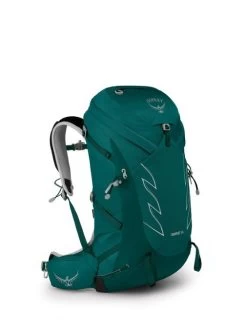 Osprey Tempest 34 - Women's -Camping shops 1035978610 Osprey Tempest34 JasperGreen Front