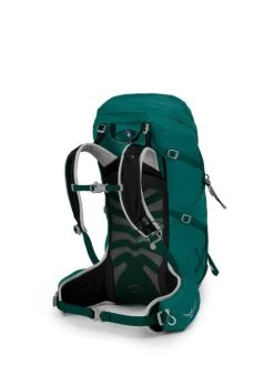 Osprey Tempest 34 - Women's -Camping shops 1035978610 Osprey Tempest34 JasperGreen Rear
