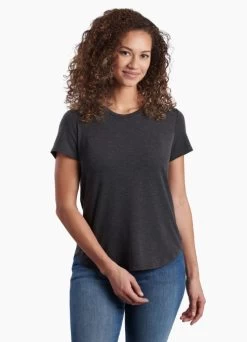Konstance Short-Sleeve - Women's