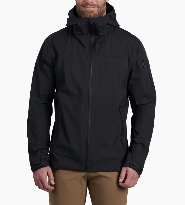 The One Shell - Men's 3 The One Shell - Men's