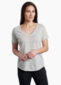 Aria Short-Sleeve - Women's