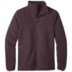 Outdoor Research Vigor Plus Fleece Jacket - Men's