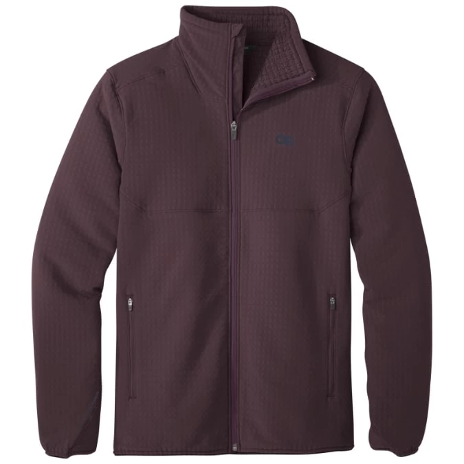Outdoor Research Vigor Plus Fleece Jacket - Men's