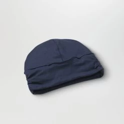 Outdoor Research Melody Beanie - Women's -Camping shops 1035979761 OutdoorResearch MelodyBeanie NavalBlueHeather Front