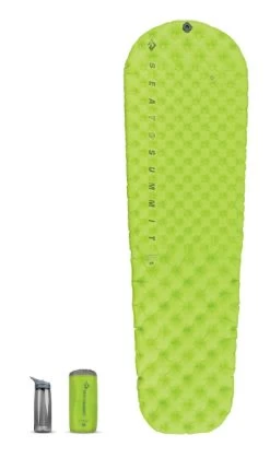 Comfort Light Insulated Mat - Regular