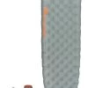 Ether Light XT Insulated Mat - Small -Camping shops 1035979853 SeaToSummit Ether Light XT Insulated Air Mat Small Front