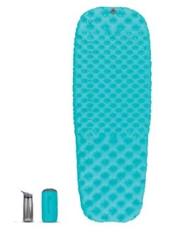 Comfort Light Insulated Mat Regular - Women's
