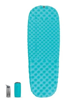 Comfort Light Insulated Mat Large - Women's