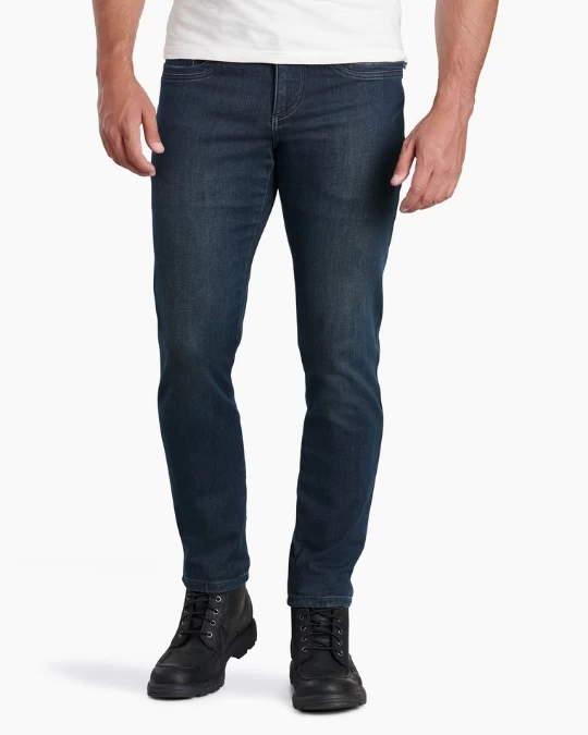 Kühl Denim Tapered - Men's 3 Kühl Denim Tapered - Men's
