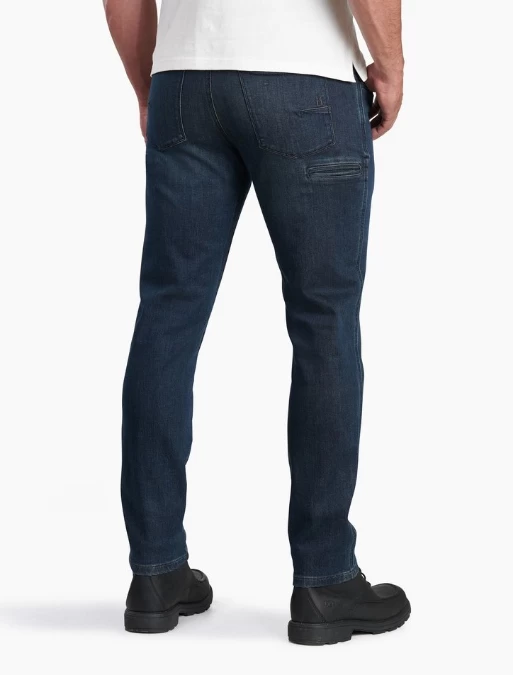 Kühl Denim Tapered - Men's 4 Kühl Denim Tapered - Men's - Image 2