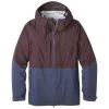 Outdoor Research Carbide Jacket - Men's -Camping shops 1035980225 OutdoorResearch CarbideJacket ElkNavalBlue Mens Front min